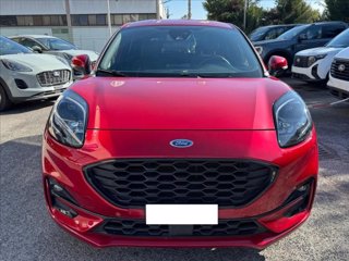 FORD Puma 1.5 ecoblue ST-Line X s&s 120cv 4