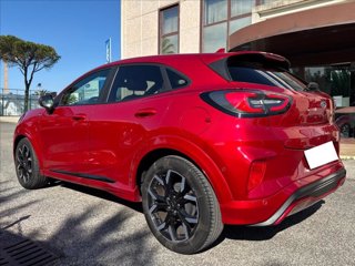 FORD Puma 1.5 ecoblue ST-Line X s&s 120cv 5