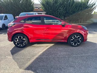 FORD Puma 1.5 ecoblue ST-Line X s&s 120cv 8