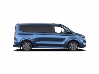 FORD Tourneo custom v710 320 2.0 ecoblue 170cv titanium l1h1 a8 1