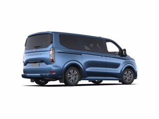 FORD Tourneo custom v710 320 2.0 ecoblue 170cv titanium l1h1 a8 2