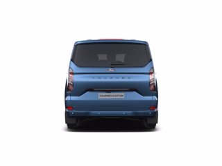 FORD Tourneo custom v710 320 2.0 ecoblue 170cv titanium l1h1 a8 3