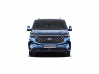 FORD Tourneo custom v710 320 2.0 ecoblue 170cv titanium l1h1 a8 4