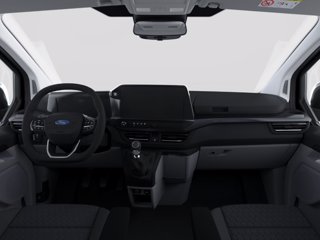 FORD Tourneo custom v710 320 2.0 ecoblue 170cv titanium l1h1 a8 5