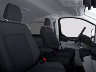 FORD Tourneo custom v710 320 2.0 ecoblue 170cv titanium l1h1 a8 6