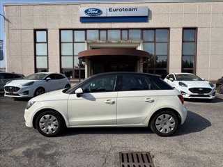 AUDI A1 Sportback 1.2 tfsi Ambition 6