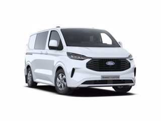 FORD Transit custom v710 280 2.0 ecoblue 136cv titanium l1h1