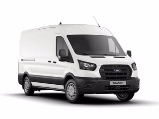 FORD Transit 350 2.0TDCi HDT 130CV RWD PL Cab.Trend