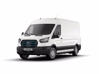 FORD Transit 350 fwd 2.0 ecoblue 165cv trend l3h2
