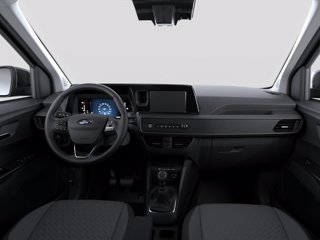 FORD Transit courier v769 1.5 ecoblue 100cv titanium 5