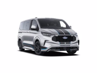 FORD Tourneo custom v710 320 2.0 ecoblue 170cv sport l1h1 a8