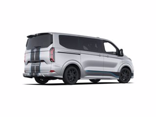 FORD Tourneo custom v710 320 2.0 ecoblue 170cv sport l1h1 a8 2