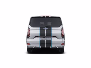 FORD Tourneo custom v710 320 2.0 ecoblue 170cv sport l1h1 a8 3