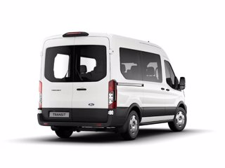 FORD Transit 310 fwd combi m1 2.0 ecoblue 130cv trend l2h2 auto 2