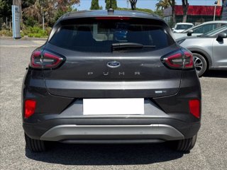 FORD Puma 1.0 ecoboost Titanium s&s 125cv 2