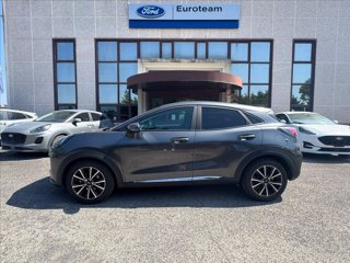 FORD Puma 1.0 ecoboost Titanium s&s 125cv 7