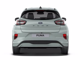 FORD Puma 1.0 ecoboost h st-line x s&s 125cv 3