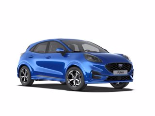 FORD Puma 1.0 ecoboost h st-line 125cv
