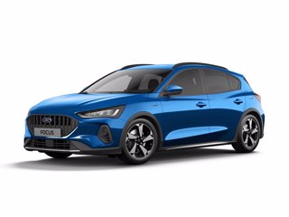 FORD Focus active 1.0t ecoboost h x 125cv 2