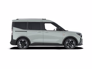 FORD Tourneo courier ii 1.0 ecoboost 125cv active 1