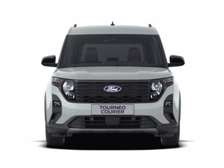 FORD Tourneo courier ii 1.0 ecoboost 125cv active 4