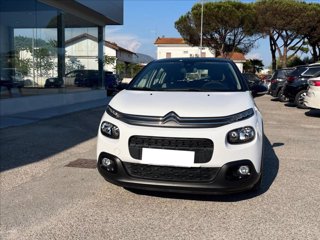 CITROEN C3 1.5 bluehdi Shine s&s 100cv 5m 1