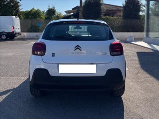 CITROEN C3 1.5 bluehdi Shine s&s 100cv 5m 2