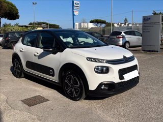 CITROEN C3 1.5 bluehdi Shine s&s 100cv 5m 3