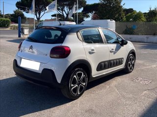 CITROEN C3 1.5 bluehdi Shine s&s 100cv 5m 4