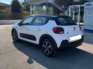 CITROEN C3 1.5 bluehdi Shine s&s 100cv 5m 5