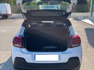 CITROEN C3 1.5 bluehdi Shine s&s 100cv 5m 6