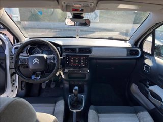 CITROEN C3 1.5 bluehdi Shine s&s 100cv 5m 7