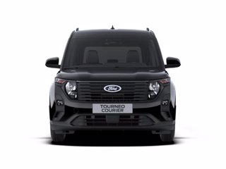 FORD Tourneo courier ii 1.0 ecoboost 125cv titanium 4