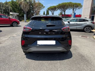 FORD Puma 1.0 ecoboost h Titanium s&s 125cv 2