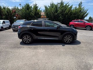 FORD Puma 1.0 ecoboost h Titanium s&s 125cv 7