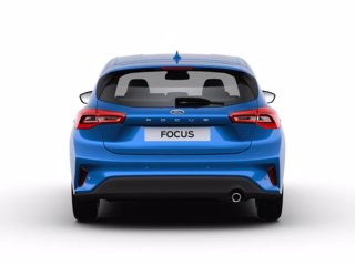 FORD Focus 1.0t ecoboost h titanium edition 125cv 3