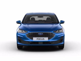 FORD Focus 1.0t ecoboost h titanium edition 125cv 4