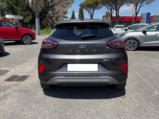 FORD Puma 1.0 ecoboost h Titanium s&s 125cv 2