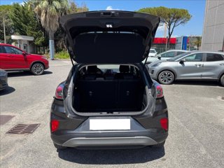 FORD Puma 1.0 ecoboost h Titanium s&s 125cv 6