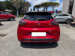 FORD Puma 1.0 ecoboost Titanium s&s 125cv 2