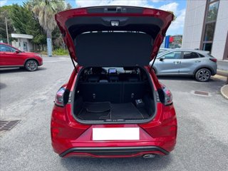 FORD Puma 1.0 ecoboost Titanium s&s 125cv 6