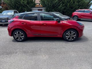 FORD Puma 1.0 ecoboost Titanium s&s 125cv 8