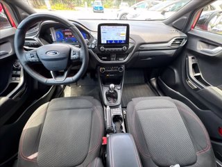 FORD Puma 1.0 ecoboost Titanium s&s 125cv 9