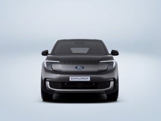 FORD Explorer ev 77kwh extended range premium rwd 4