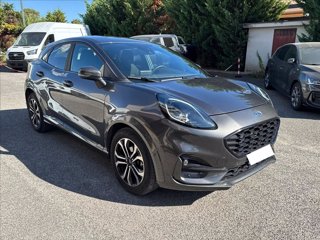 FORD Puma 1.5 ecoblue ST-Line s&s 120cv 1