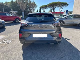 FORD Puma 1.5 ecoblue ST-Line s&s 120cv 2