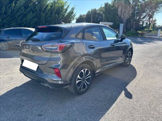 FORD Puma 1.5 ecoblue ST-Line s&s 120cv 3
