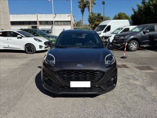 FORD Puma 1.5 ecoblue ST-Line s&s 120cv 4