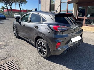 FORD Puma 1.5 ecoblue ST-Line s&s 120cv 5