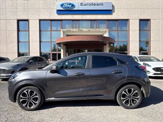 FORD Puma 1.5 ecoblue ST-Line s&s 120cv 7
